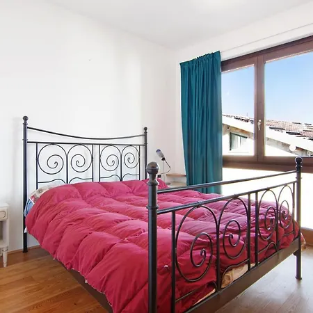 Holiday home Casa Leonardo *