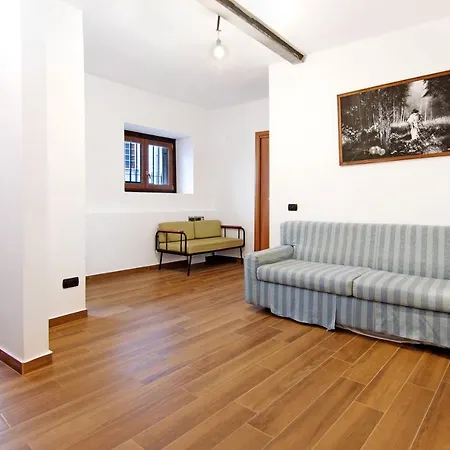 Vakantiehuis Casa Leonardo *