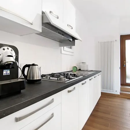 Tatil Evi Casa Leonardo