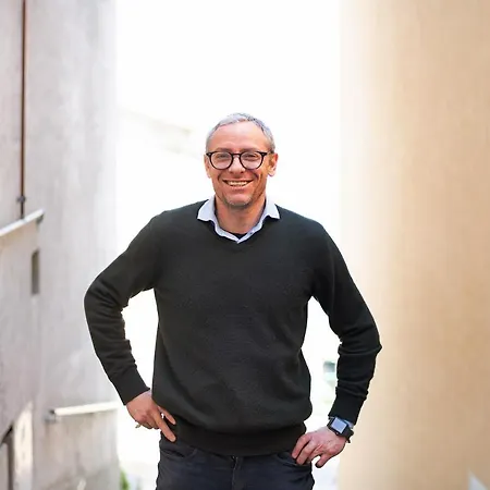 Tatil Evi Casa Leonardo Dorio
