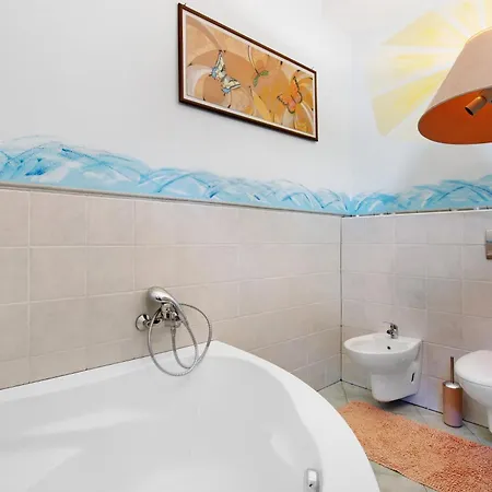 Casa Leonardo Vakantiehuis Dorio