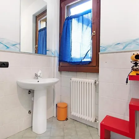 Casa Leonardo *