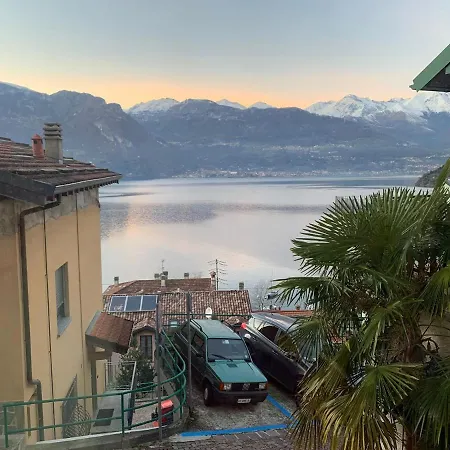 Casa Leonardo Semesterbostad Dorio