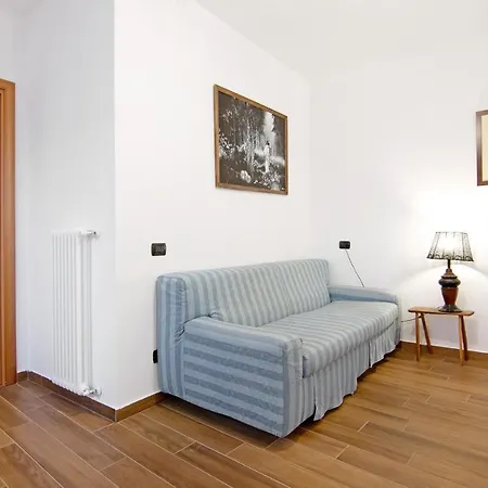 Semesterbostad Casa Leonardo